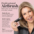MagicMinerals AirBrush Foundation by Jerome Alexander – 2pc Set with Airbrush Foundation and Kabuki Brush - Spray Makeup with Anti-aging Ingredien...