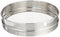 Winco Sieves, 12-Inch, Stainless Steel...