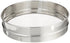Winco Sieves, 12-Inch, Stainless Steel...