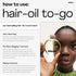 Bread BEAUTY SUPPLY hair-oil: Everyday Gloss To-Go | For All Hair Types | Silicone Free, Colour Safe, Cruelty-Free | 1.69 fl. Oz....