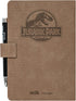 Grupo Erik Jurassic Park A5 Premium Notebook with Projector Pen | Jurassic Park Gifts | A5 Notebook | Notebooks A5 | Notepads A5 | A5 Notepad | Ju...