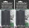 General'S Jumbo Graphite Sticks - 3ct Assorted...