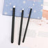 Dry Brush Miniature Painting Dry Miniature Painting Set Hobby Detail Blending Brushes for Effortless Miniature Painting, Scale Model Painting (6 P...