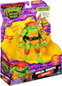 Teenage Mutant Ninja Turtles: Mutant Mayhem 5.5” Raphael Deluxe Ninja Shouts Figure by Playmates Toys...