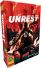 Unrest Card Game - The Asymmetric Game of Rebellion and Control, Fun Family Game for Kids and Adults, Ages 10+, 2 Players, 10-20 Minute Playtime, ...