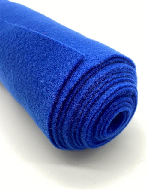 Felt Fabric by The Yard - 72" Wide, Thick Acrylic Felt - Non Woven Material, for Cushions, DIY Projects, Hobbies, Holiday, Decorations by Ice Fabr...