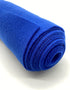 Felt Fabric by The Yard - 72" Wide, Thick Acrylic Felt - Non Woven Material, for Cushions, DIY Projects, Hobbies, Holiday, Decorations by Ice Fabr...