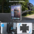 OHLPRO Tablet Holder for Car Dashboard Suction Cup, iPad Car Mount for all 5"-13" Galaxy Tab Kindle Fire iPhone Switch, Tablet Mount for Trucks, S...