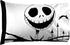 Jay Franco Nightmare Before Christmas Together 1 Pack Pillowcase - Double-Sided Kids Super Soft Bedding (Official Product)...