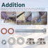 1 inch Drain Tube Flaring Tool for Boat Thru Hull Drain Tube...