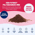 Iron Supplement Liquid Iron High Potency Iron for Women & Adults by Llorens - 100mg Polysaccharide Iron Complex Iron Supplements for Anemia and Ir...