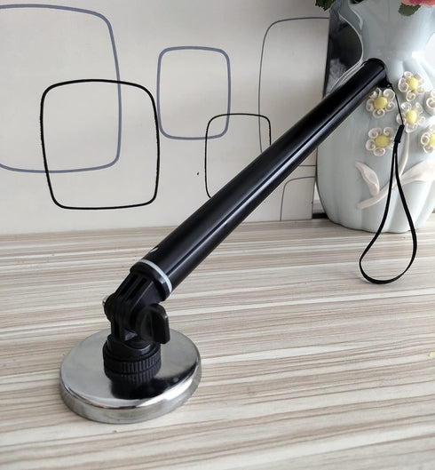 Magnetic Pick Up Tool for Metal Tools Extends 34 inches ?Flexible Tool magnet Greater suction surface and more stable suction....