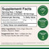 Astaxanthin 12mg Max Strength (AstaReal: Natural Patented Astaxanthin with 70+ Human Clinical Trials - World's Most Studied Brand) Grown, Harveste...