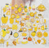 Julie Wang 60Pcs 30 Pairs Enamel Charms Pendants for Jewelry Making Bulk lot Necklace Earrings Bracelets Craft DIY...