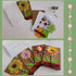 4E's Novelty DIY Mothers Day Craft Kit for Kids 12 Pack, Flower Card Making Kit Spring Bulk Handmade Happy Mother's Day Greeting Card Gifts for Ki...