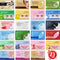 23 Pairs Collagen Under Eye Patches?Gold Under Eye Mask For Removing Dark Circles, Puffiness & Wrinkles?Eye Mask Skincare For Puffy Eyes With Hyal...