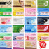 23 Pairs Collagen Under Eye Patches?Gold Under Eye Mask For Removing Dark Circles, Puffiness & Wrinkles?Eye Mask Skincare For Puffy Eyes With Hyal...