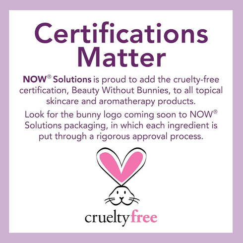 NOW Baby, Nourishing Lotion, Calming Lavender, Paraben Free, 8 Fluid Ounces...