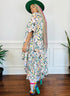 Know Me Misses' Oversized Shirtdress and Slim Fit Knit Tank Dress Sewing Pattern Kit, Design Code ME2026, Sizes 18-20-22-24-26...