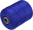 MECCANIXITY Twisted Mason Line Nylon Twine String Cord Blue 600M/656 Yard 1MM Dia for Netting, Landscaping, Home Improvement, DIY Projects, Crafti...