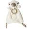 Mary Meyer Luxey Lamb Lovey Soft Toy, 12-Inches, White Lamb...