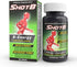 Shot B Energy Multivitamin Supplement, Tablet, 60 Count, Green...