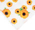 Newborn Baby Blanket Baby Receive Blanket Swaddling Blanket Printed Baby Swaddle Receive Blanket...