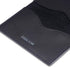 HISCOW Minimalist Thin Bifold Card Holder - Italian Calfskin...