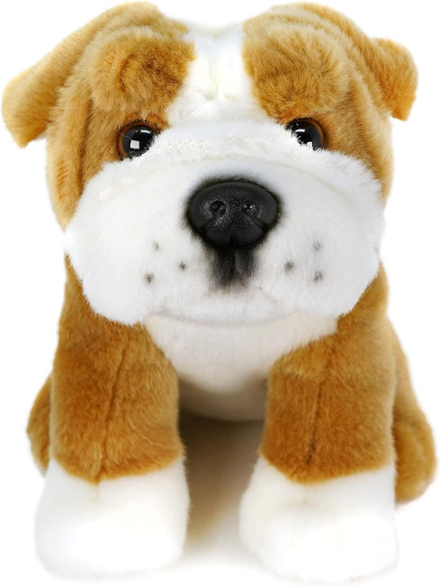 VIAHART Egan The English Bulldog | 9 Inch Stuffed Animal Plush | by TigerHart Toys...
