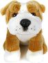 VIAHART Egan The English Bulldog | 9 Inch Stuffed Animal Plush | by TigerHart Toys...