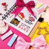100Pcs Baking Stickers Funny, Bakery Stickers for Water Bottles - Baking Laptop Decals, Baking Party Favors for Kids Birthday Party, Bakery Themed...