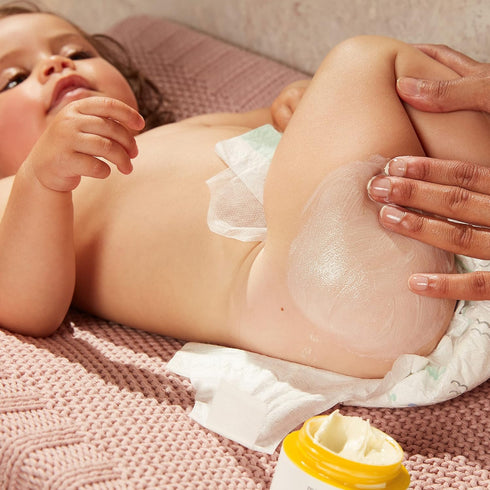 Mini Mio Baby Skincare Comfort & Calm Bum Balm...