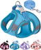 Dog Harness for Small Medium Sized Dog, Puppy Harness and Leash Set Training, Dog Harness and Leash Set, Dog Vest Harness, Dog Harness Small Sized...