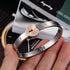 His and Hers Matching Set Couple Titanium "Only You Have My Key" Bangle Bracelet Simple Korean Style in a Gift Box...