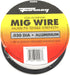 Forney 42293 Mig Wire, Aluminum Alloy ER5356, 030-Diameter, 1-Pound Spool...