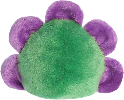 Aurora® Adorable Palm Pals™ Fallon Flower™ Stuffed Animal - Pocket-Sized Play - Collectable Fun - Yellow 5 Inches...