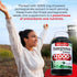 Lab | pomegranate | pomegranate extract capsules | 180 capsules | 12000 mg | pomegranate extract | pomegranate capsules | pomegranate supplement |...