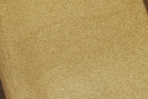 Siser Glitter HTV 20" x 12" Sheet - Iron on Heat Transfer Vinyl (Gold)...