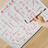 Chinese Calligraphy Set Rewritable Water Writing Cloth Fabric with Brush Rack and Water Dish Quick Drying Fabric Cloth Paper for Beginners Practic...