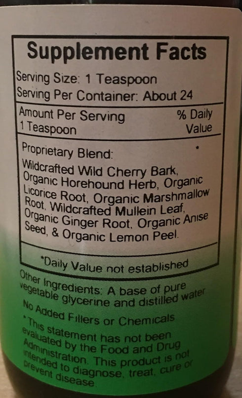 Christopher's Original Formulas Herbal Throat Syrup - 4 oz | Gentle, Herbal Support for Seasonal Wellness...