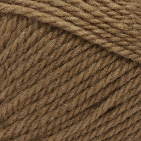 Patons Classic Wool Yarn, Brown Mustard...