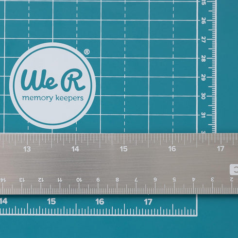 We R Memory Keepers- Magnetic Mat...