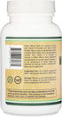 White Willow Bark Capsules 800mg per Serving, 120 Count (Willow Bark Extract Std. to 15% Salicin for Joint and Muscle Relief), Vegan Safe, Non-GMO...