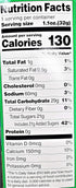 Kracie Popin Cookin Tanoshii Hamburger DIY Candy (2 Pack, Total of 2.2oz)...