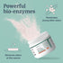 Hepper Advanced Bio-Enzyme Cat Litter Deodorizer Powder - Cat Litter Box Deodorizer and Odor Neutralizer - Takes The Smell Of Urine Away - Safe Ca...