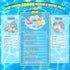 Reusable Water Balloons 12 Glow in The Dark Water Balls Latex-Free Silicone Water Splash Ball with Mesh Bag Quick-Fill Water Bomb for Kids Teens S...