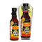 Blair's Mega Death Hot Sauce 5 Oz with Habaneros, Cayenne - 650x hotter than a Jalapeno - with Liquid Rage & Skull Key Chain...