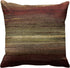 Emvency Throw Pillow Cover Western Tribal Geometric Brown Southwest Decorative Pillow Case Home Decor Square 16 x 16 Inch Pillowcase...