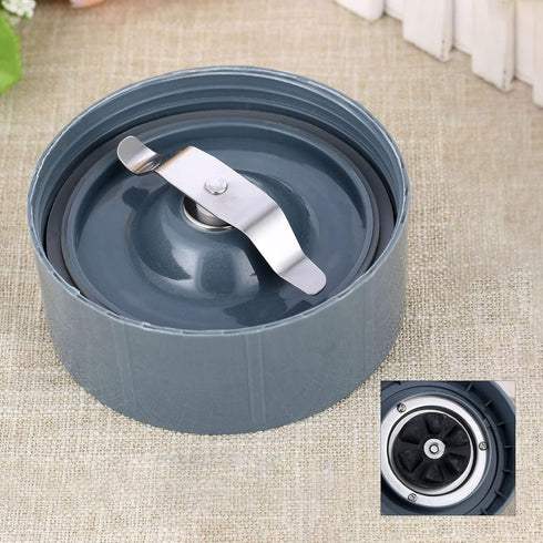 Replacement for Nutri Bullet Milling Blade Extractor Blade Compatible with Nutribullet 600W 900W Blender...