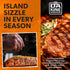 Da Kine Hawaiian Premium BBQ Dry Rub Seasoning - Authentic BBQ Seasoning Blend, Perfect Gourmet Rub Spices for Smoking, Grilling & Cooking - Glute...